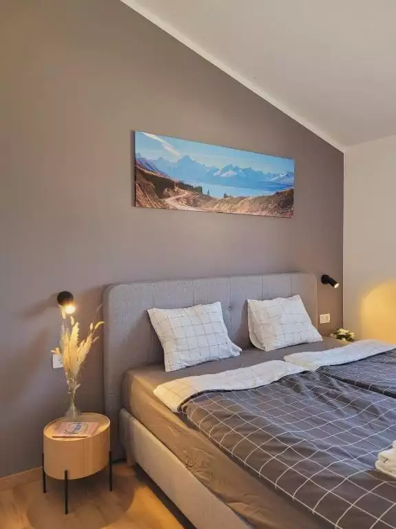 Вилла 249м² в Хорватии, Лабин. Стоимостью 626000€ аренда фото-18