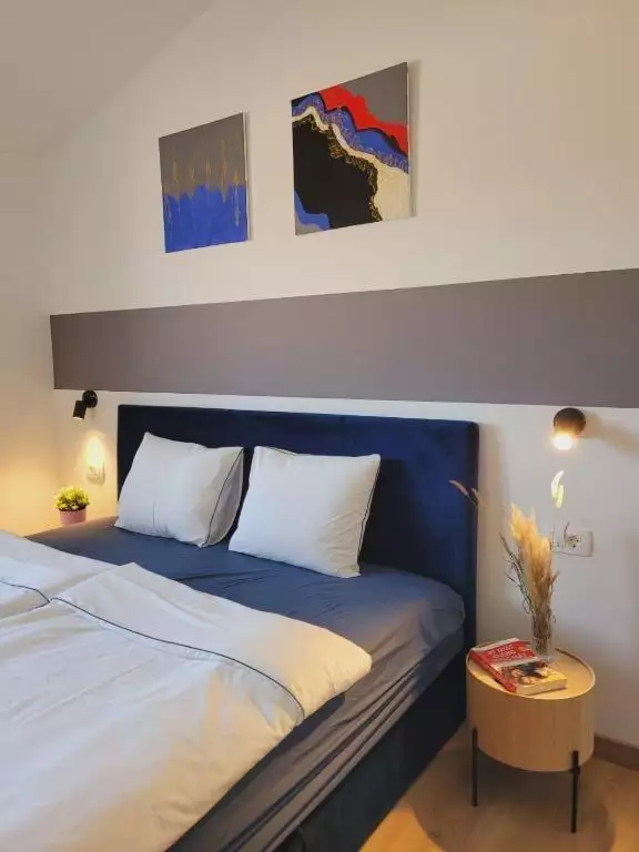 Вилла 249м² в Хорватии, Лабин. Стоимостью 626000€ аренда фото-20