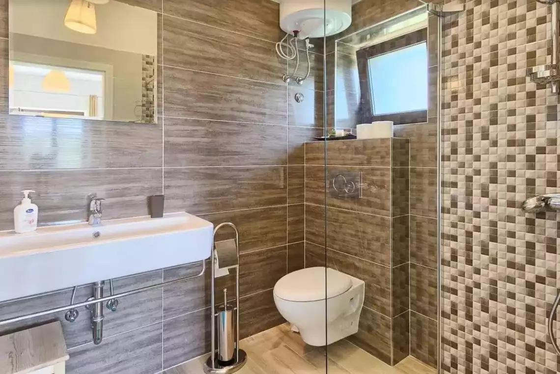 Вилла 224м² в Хорватии, Ровинь. Стоимостью 5000000€ аренда фото-18