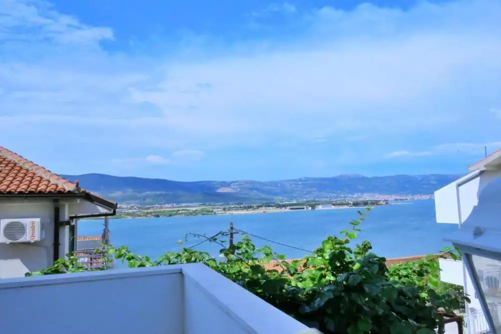Отель, гостиница 490м² в Хорватии, Чиово. Стоимостью 795000€ аренда фото-1