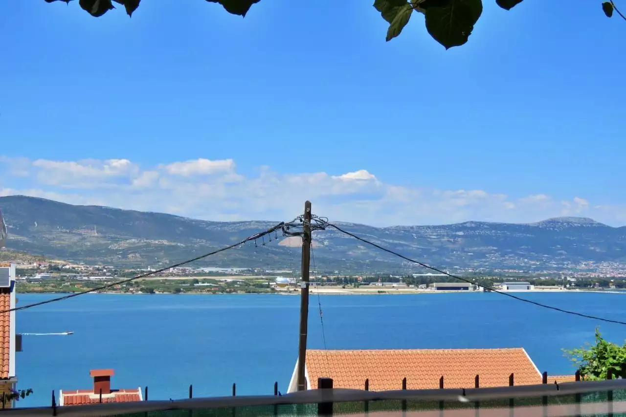 Отель, гостиница 490м² в Хорватии, Чиово. Стоимостью 795000€ аренда фото-2