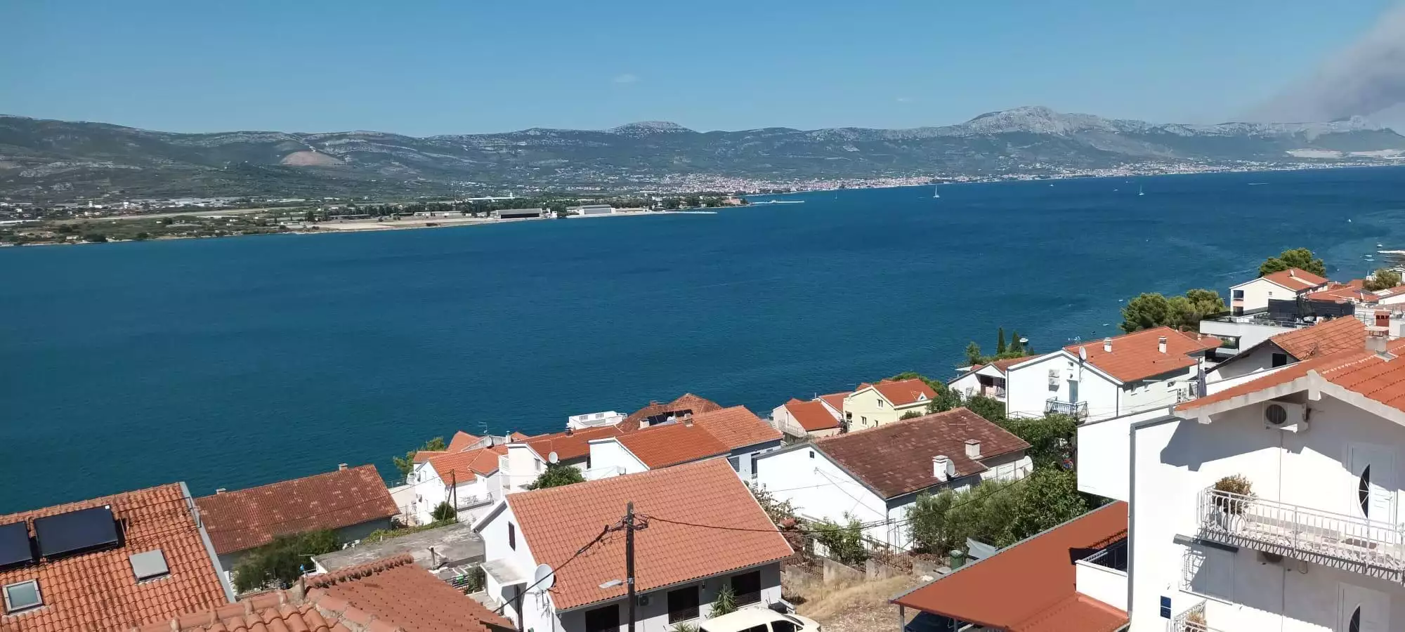 Отель, гостиница 490м² в Хорватии, Чиово. Стоимостью 795000€ аренда фото-5