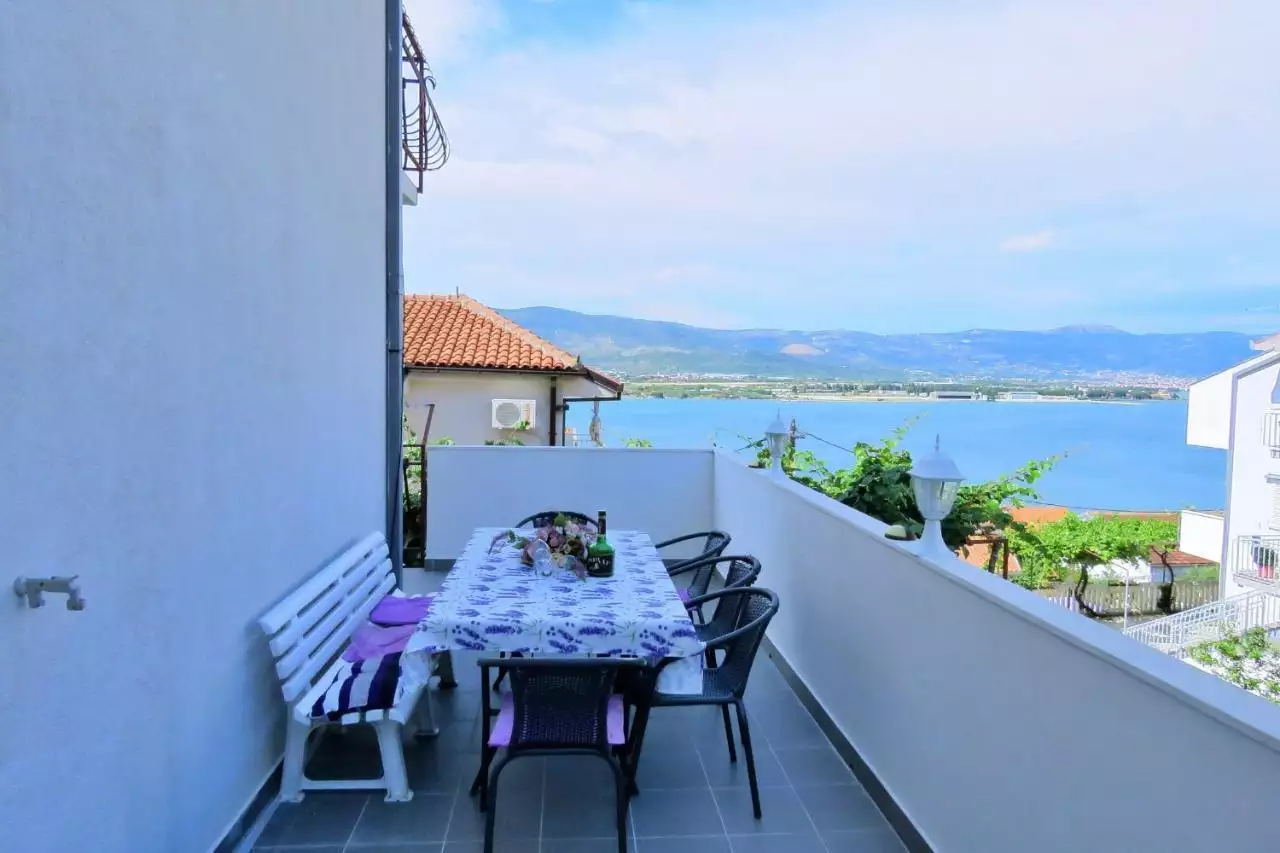 Отель, гостиница 490м² в Хорватии, Чиово. Стоимостью 795000€ аренда фото-6