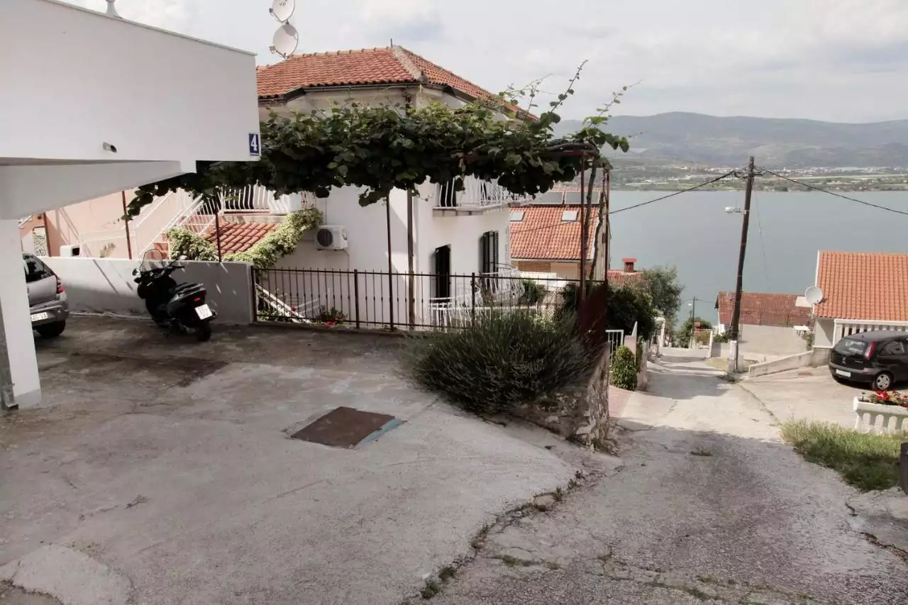 Отель, гостиница 490м² в Хорватии, Чиово. Стоимостью 795000€ аренда фото-14