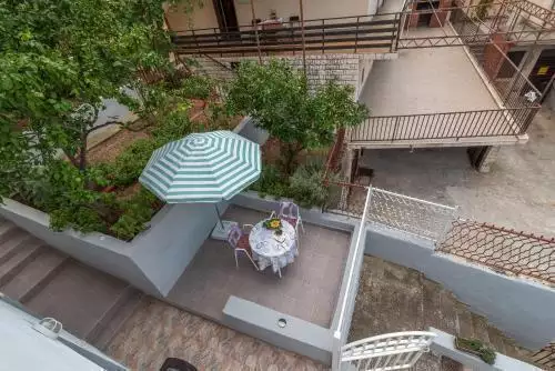 Отель, гостиница 490м² в Хорватии, Чиово. Стоимостью 795000€ аренда фото-17