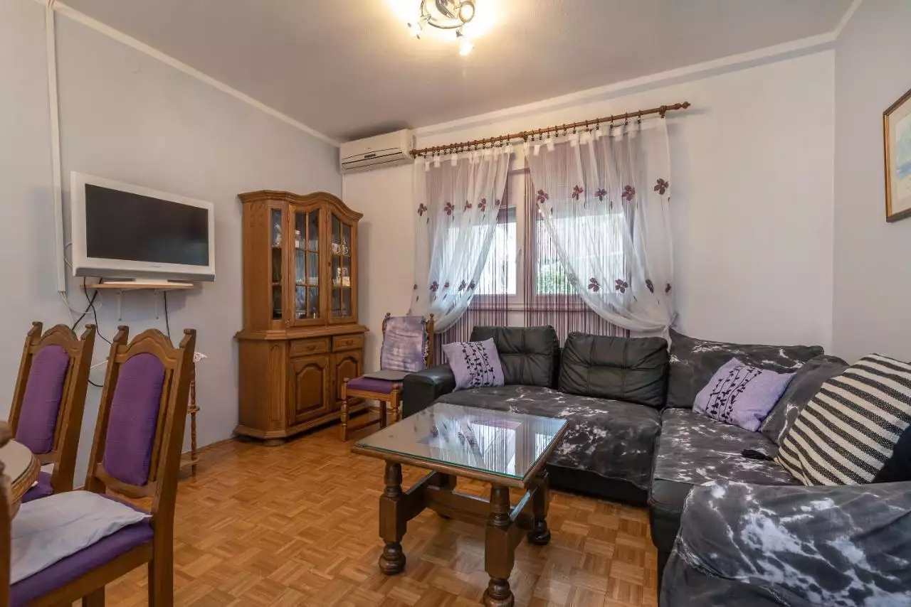 Отель, гостиница 490м² в Хорватии, Чиово. Стоимостью 795000€ аренда фото-18