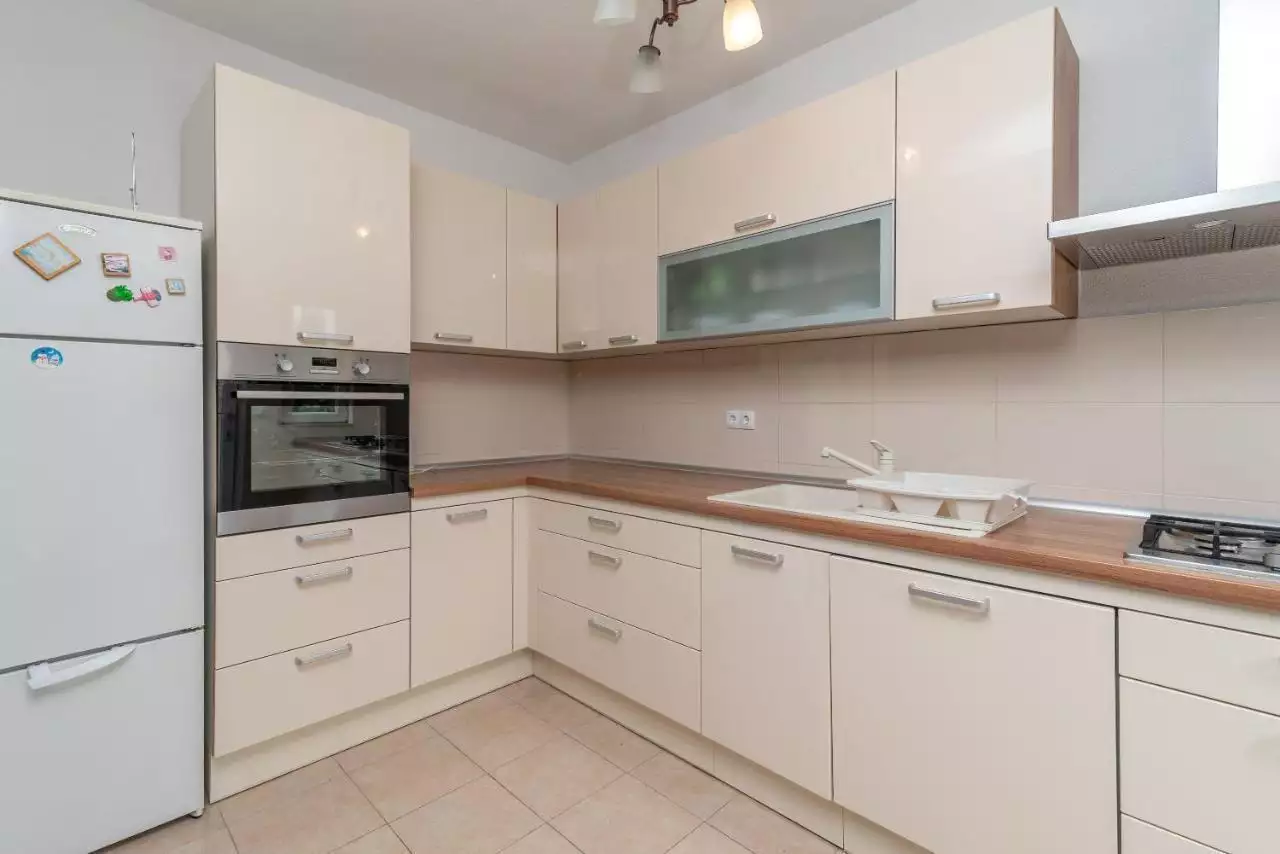 Отель, гостиница 490м² в Хорватии, Чиово. Стоимостью 795000€ аренда фото-20