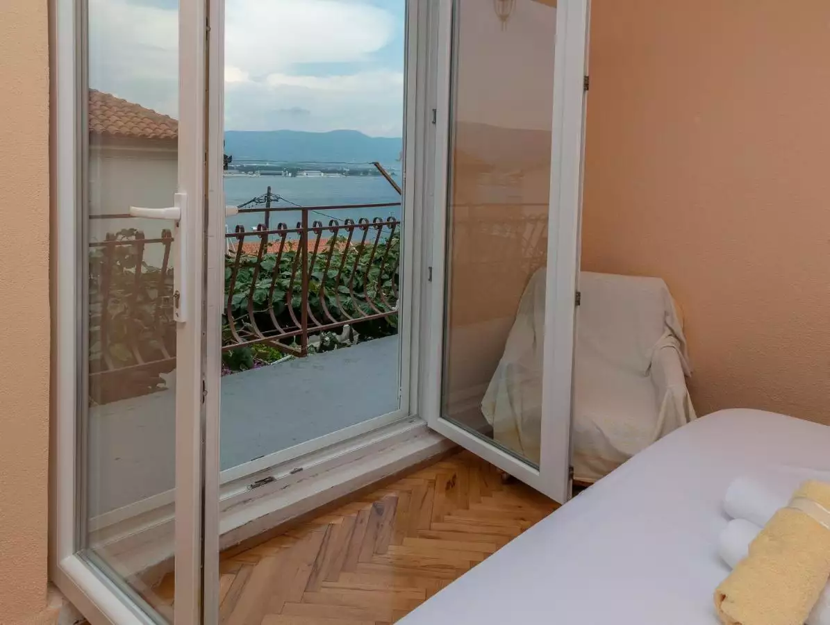 Отель, гостиница 490м² в Хорватии, Чиово. Стоимостью 795000€ аренда фото-23
