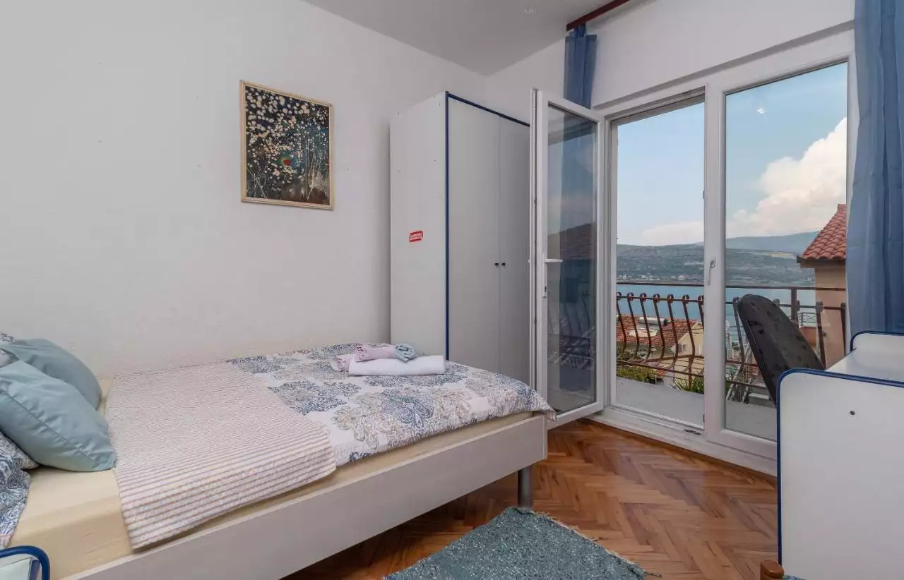 Отель, гостиница 490м² в Хорватии, Чиово. Стоимостью 795000€ аренда фото-25