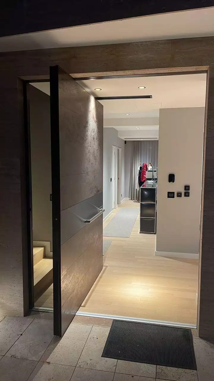Вилла 340м² в Хорватии, Рогозница. Стоимостью 2750000€ аренда фото-8