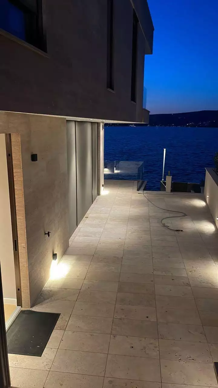 Вилла 340м² в Хорватии, Рогозница. Стоимостью 2750000€ аренда фото-9
