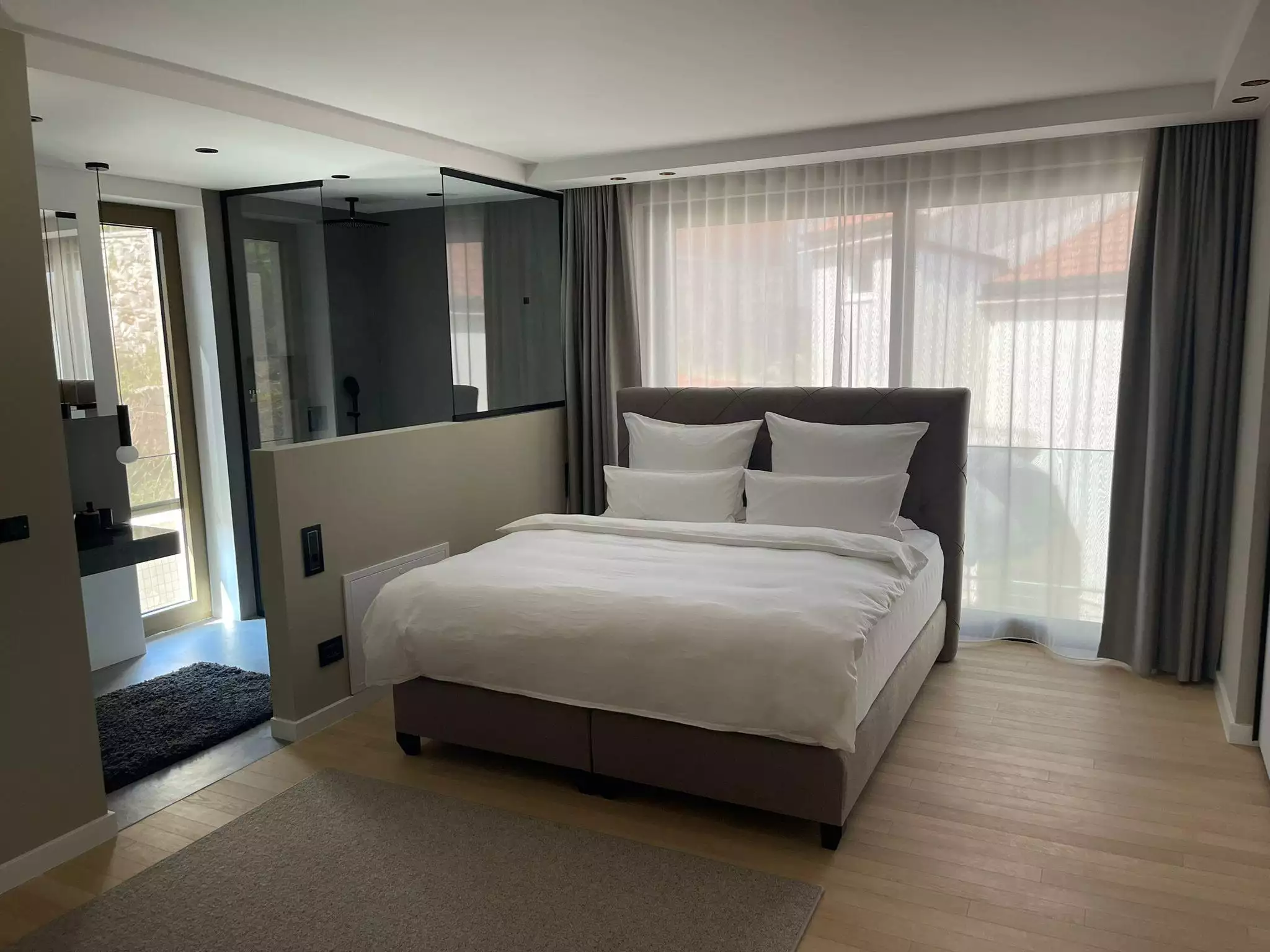 Вилла 340м² в Хорватии, Рогозница. Стоимостью 2750000€ аренда фото-16