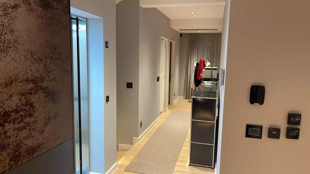 Вилла 340м² в Хорватии, Рогозница. Стоимостью 2750000€ аренда фото-18