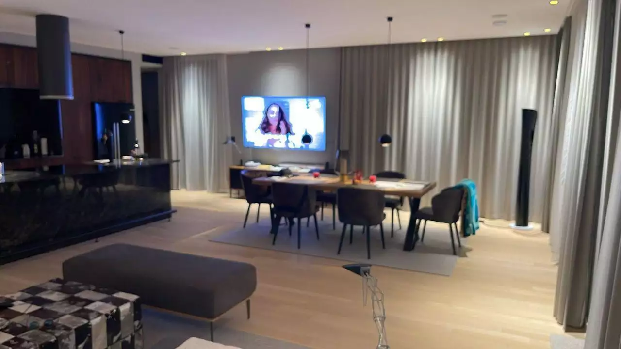 Вилла 340м² в Хорватии, Рогозница. Стоимостью 2750000€ аренда фото-19