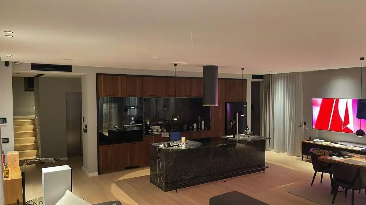 Вилла 340м² в Хорватии, Рогозница. Стоимостью 2750000€ аренда фото-20