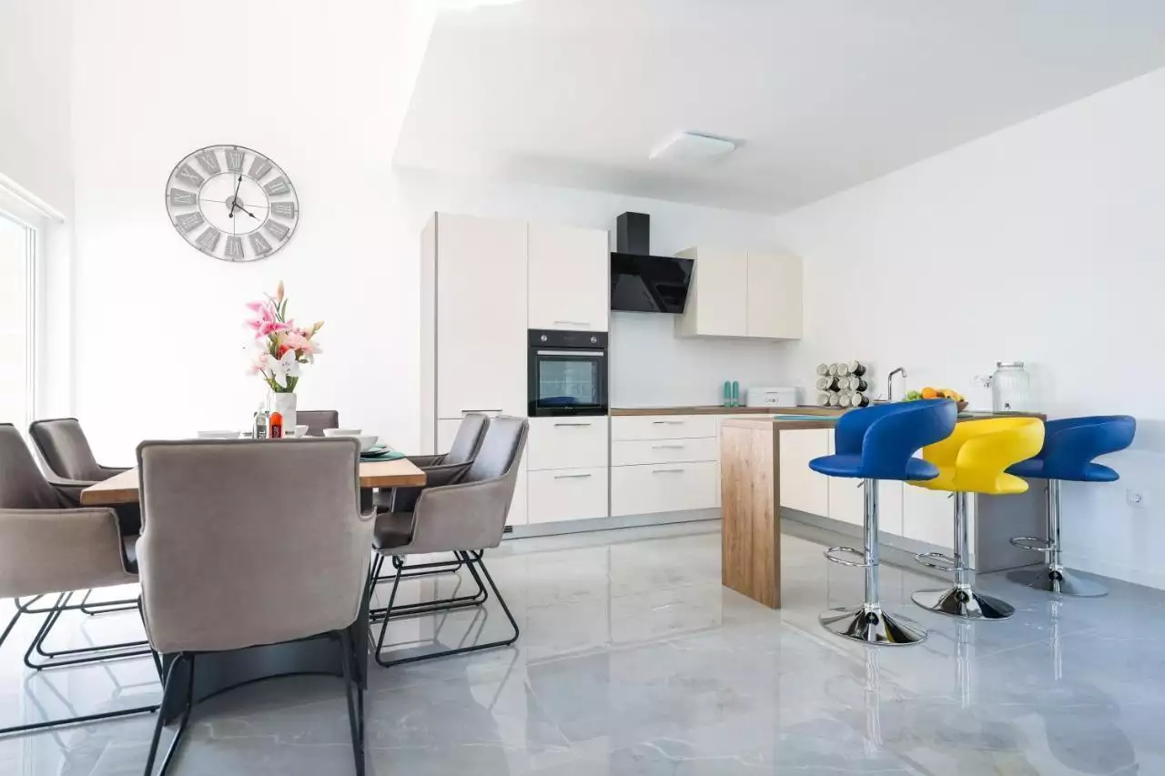 Вилла 160м² в Хорватии, Нин. Стоимостью 570000€ аренда фото-20