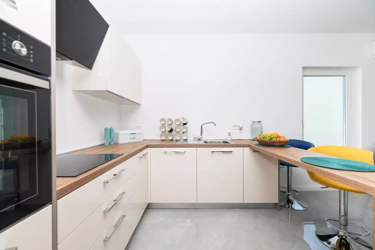Вилла 160м² в Хорватии, Нин. Стоимостью 570000€ аренда фото-23