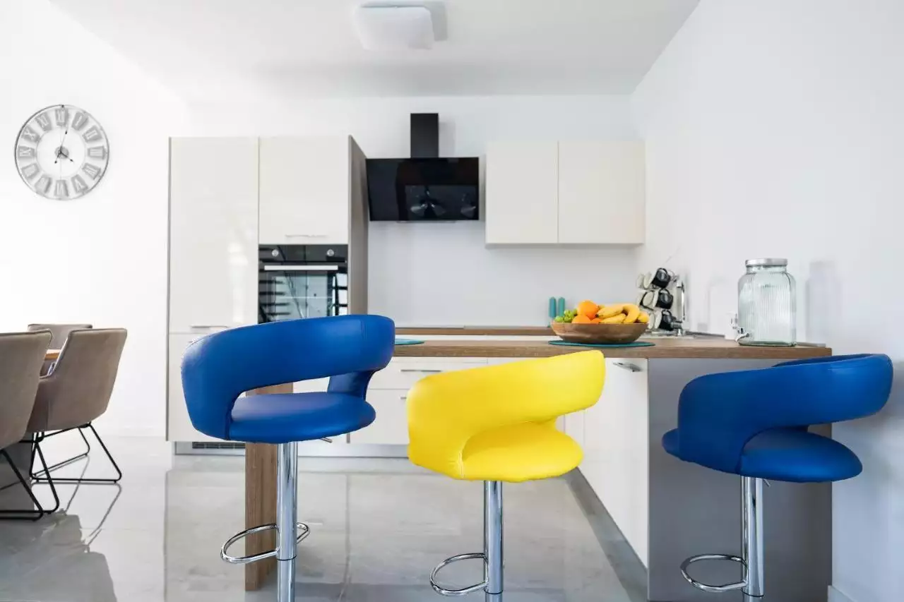 Вилла 160м² в Хорватии, Нин. Стоимостью 570000€ аренда фото-24