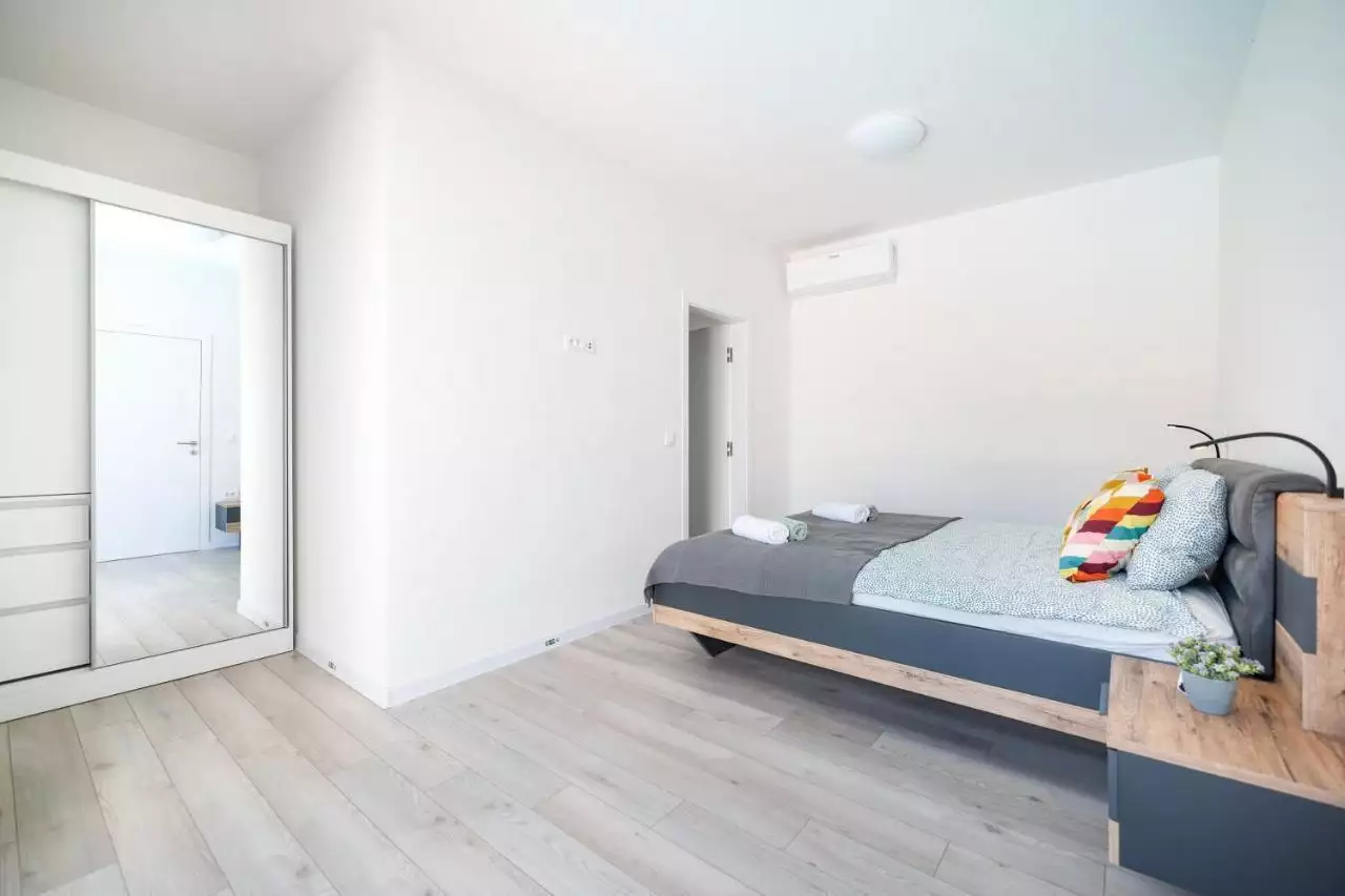 Вилла 160м² в Хорватии, Нин. Стоимостью 570000€ аренда фото-25