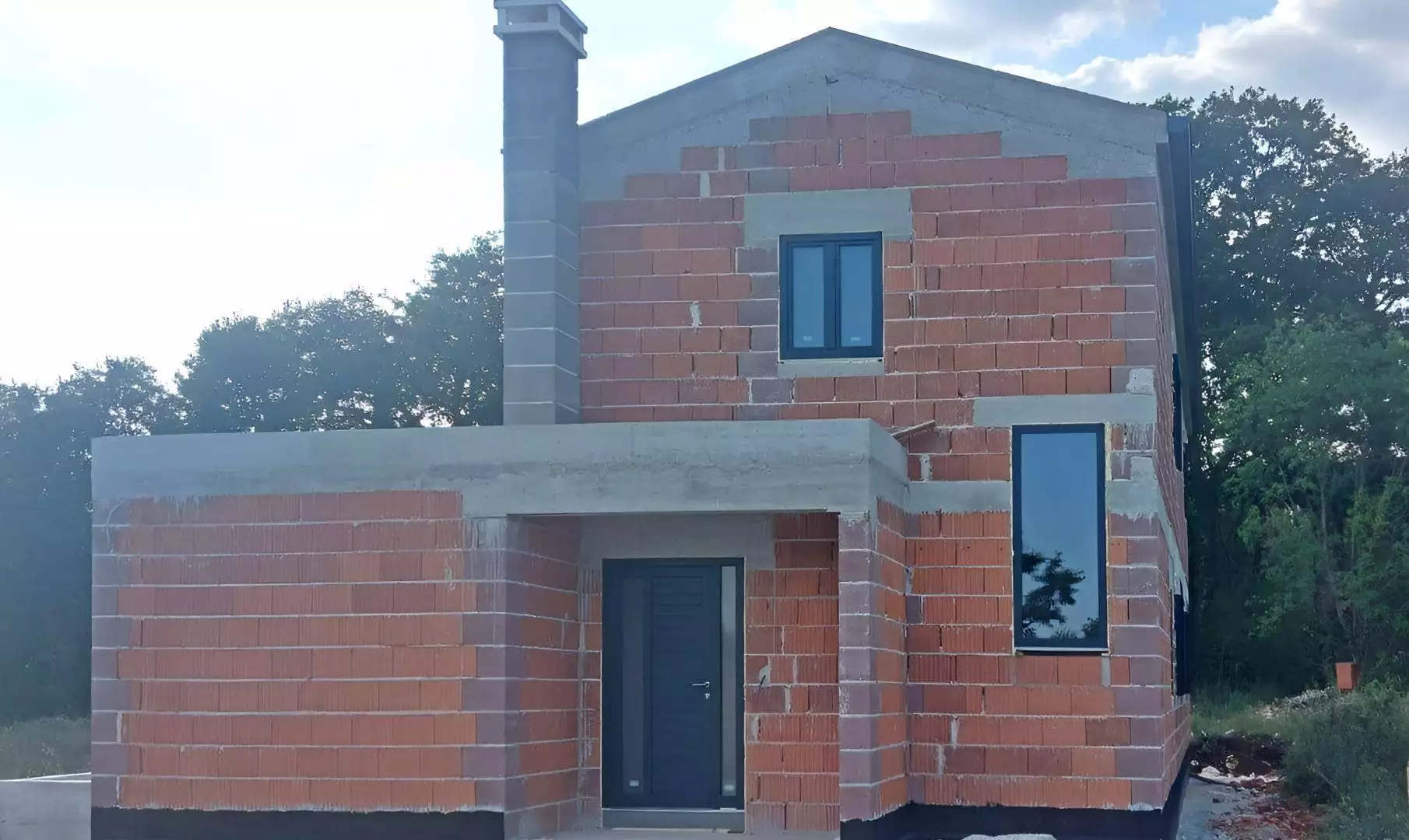 Вилла 184м² в Италии, Мутиньяно. Стоимостью 597000€ аренда фото-6