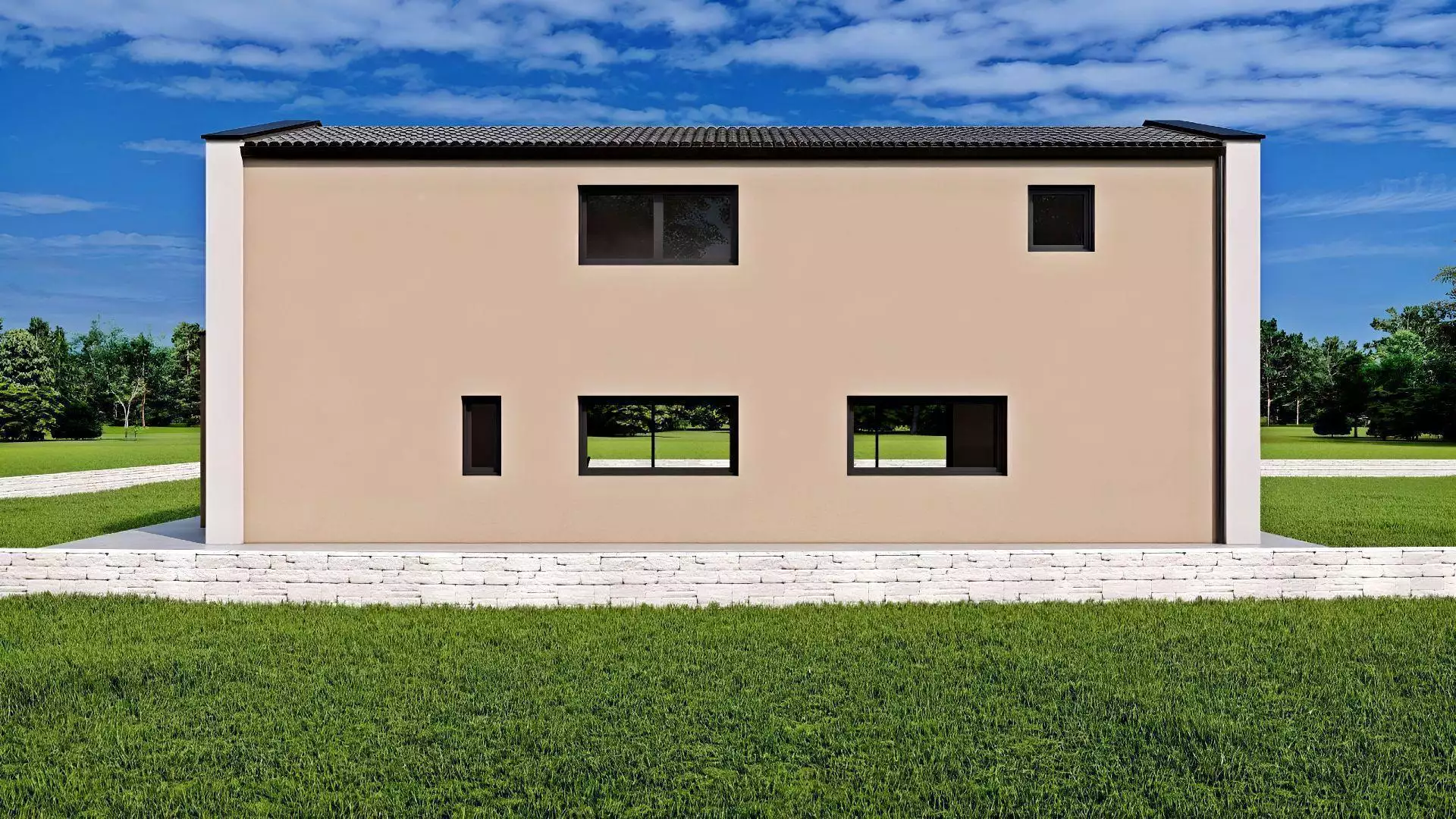 Вилла 184м² в Италии, Мутиньяно. Стоимостью 597000€ аренда фото-8