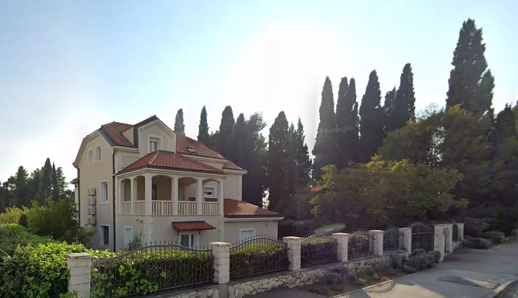 Вилла 300м² в Хорватии, Каштела. Стоимостью 1000000€ аренда фото-10