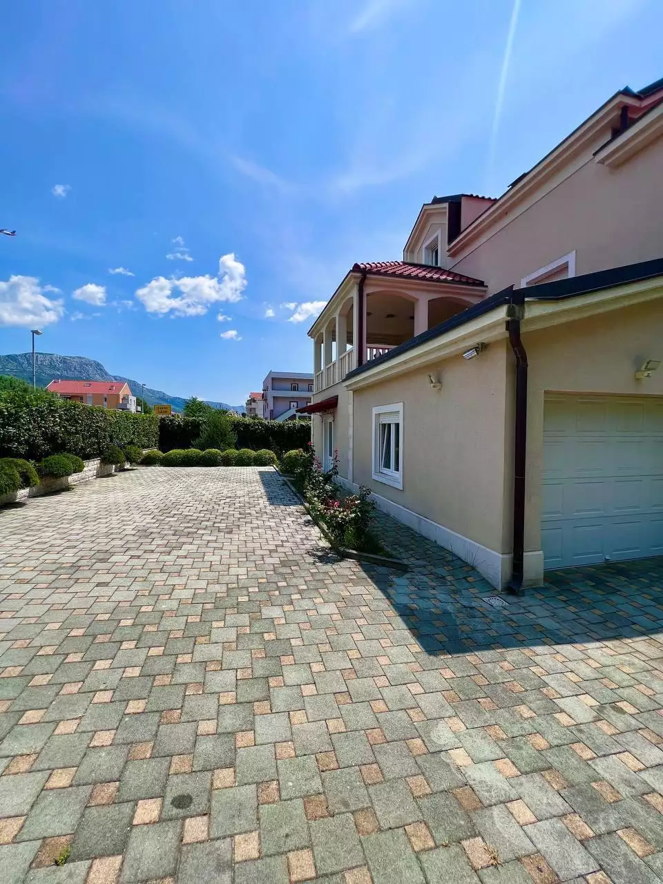 Вилла 300м² в Хорватии, Каштела. Стоимостью 1000000€ аренда фото-21