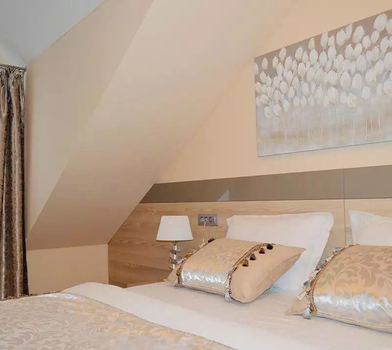 Отель, гостиница 950м² в Хорватии, Каштела. Стоимостью 3350000€ аренда фото-11