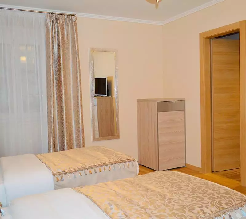 Отель, гостиница 950м² в Хорватии, Каштела. Стоимостью 3350000€ аренда фото-16