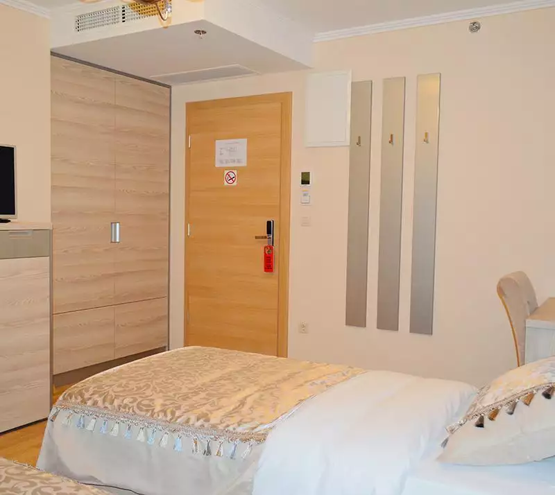 Отель, гостиница 950м² в Хорватии, Каштела. Стоимостью 3350000€ аренда фото-17