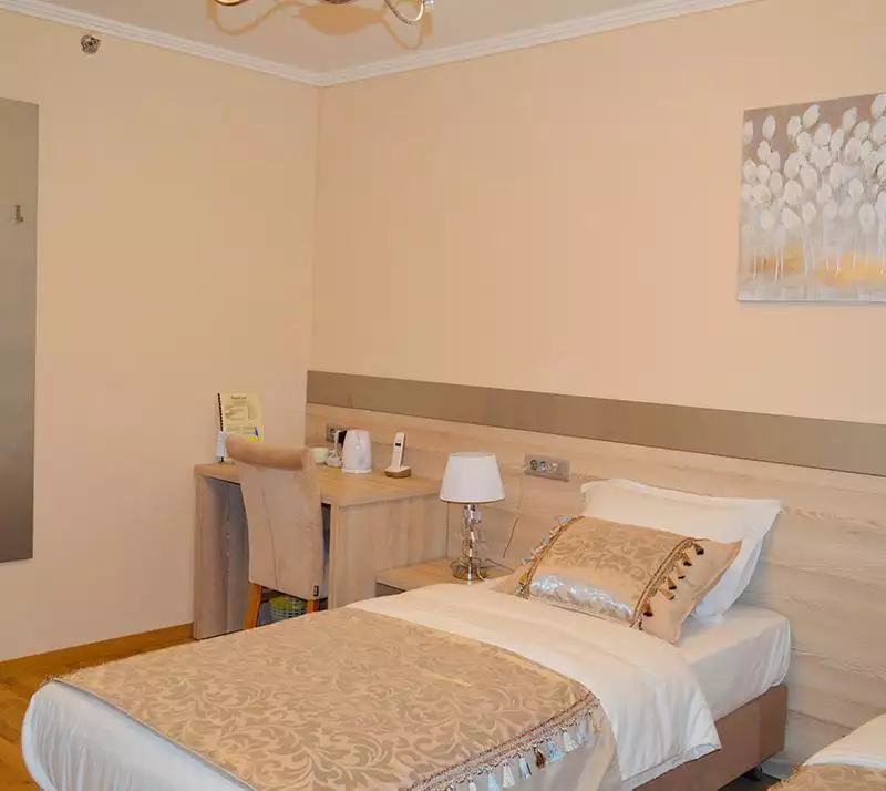 Отель, гостиница 950м² в Хорватии, Каштела. Стоимостью 3350000€ аренда фото-18