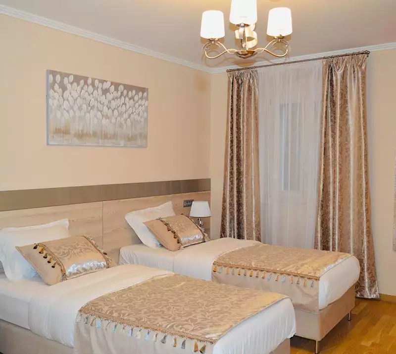 Отель, гостиница 950м² в Хорватии, Каштела. Стоимостью 3350000€ аренда фото-19