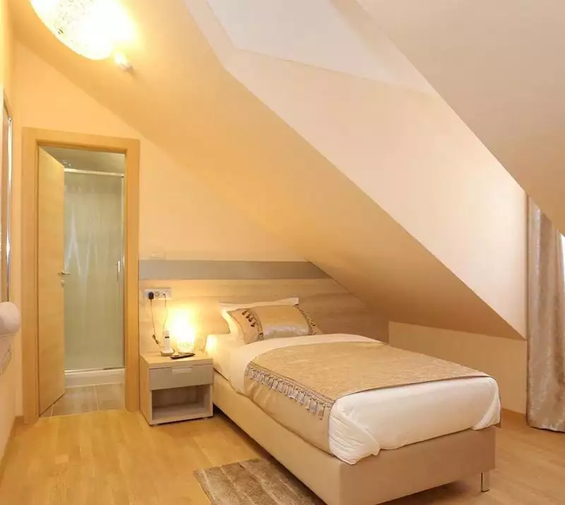 Отель, гостиница 950м² в Хорватии, Каштела. Стоимостью 3350000€ аренда фото-21