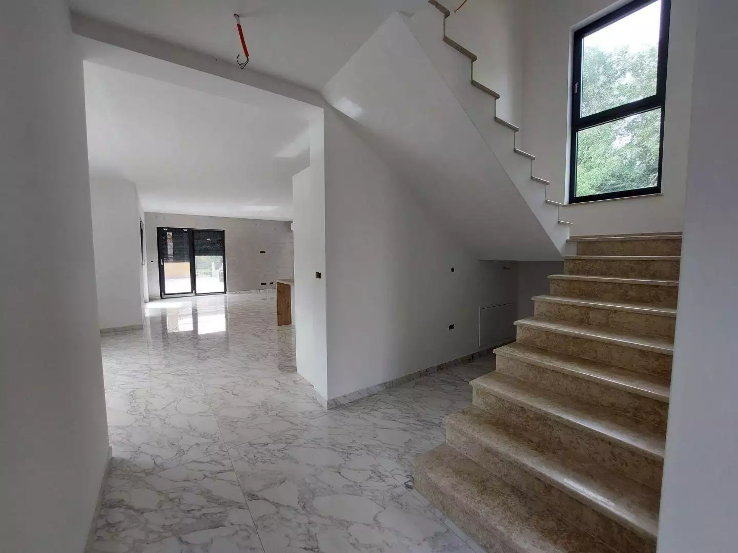 Вилла 195м² в Хорватии, Лабин. Стоимостью 650000€ аренда фото-4