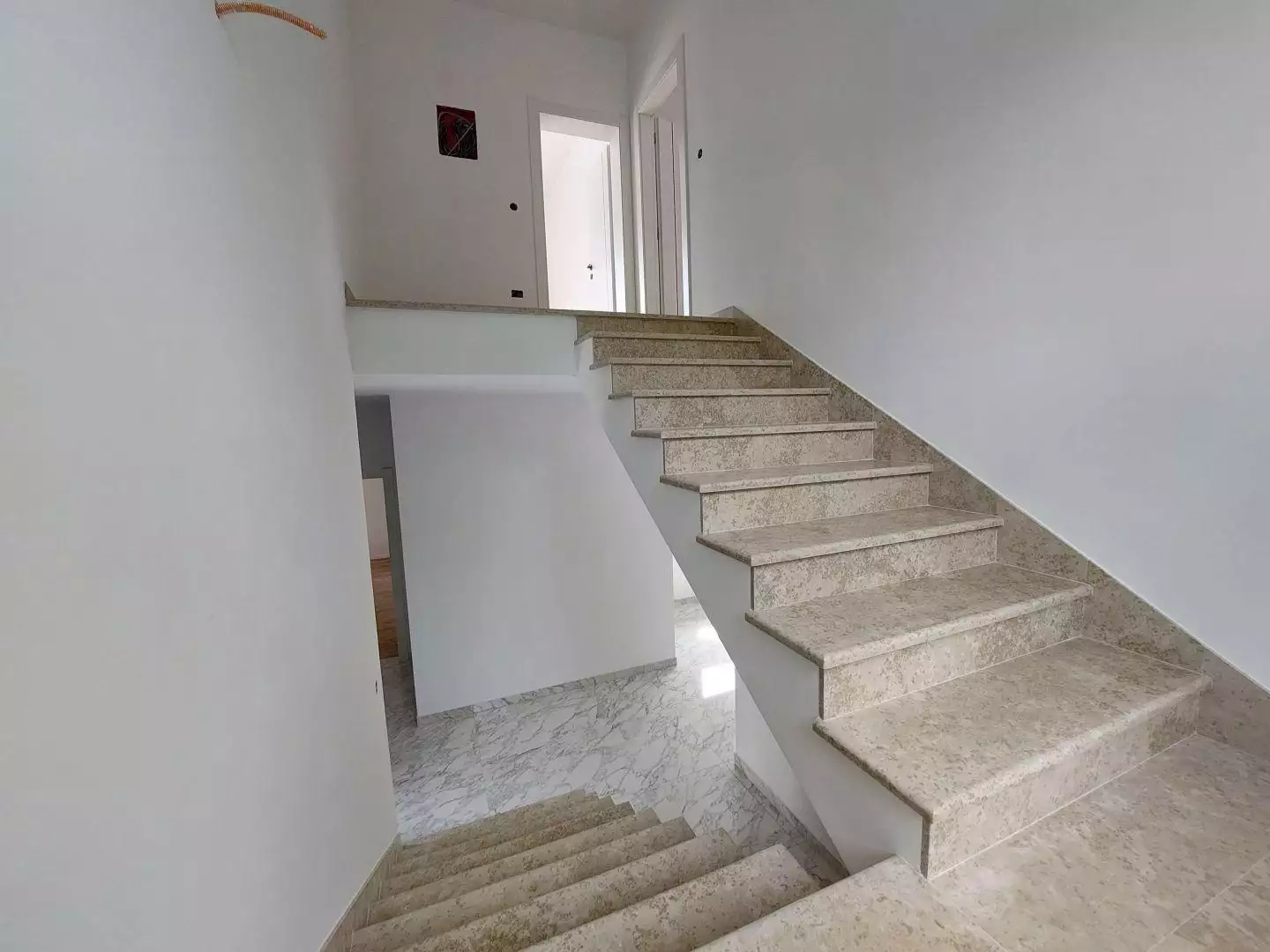 Вилла 195м² в Хорватии, Лабин. Стоимостью 650000€ аренда фото-10