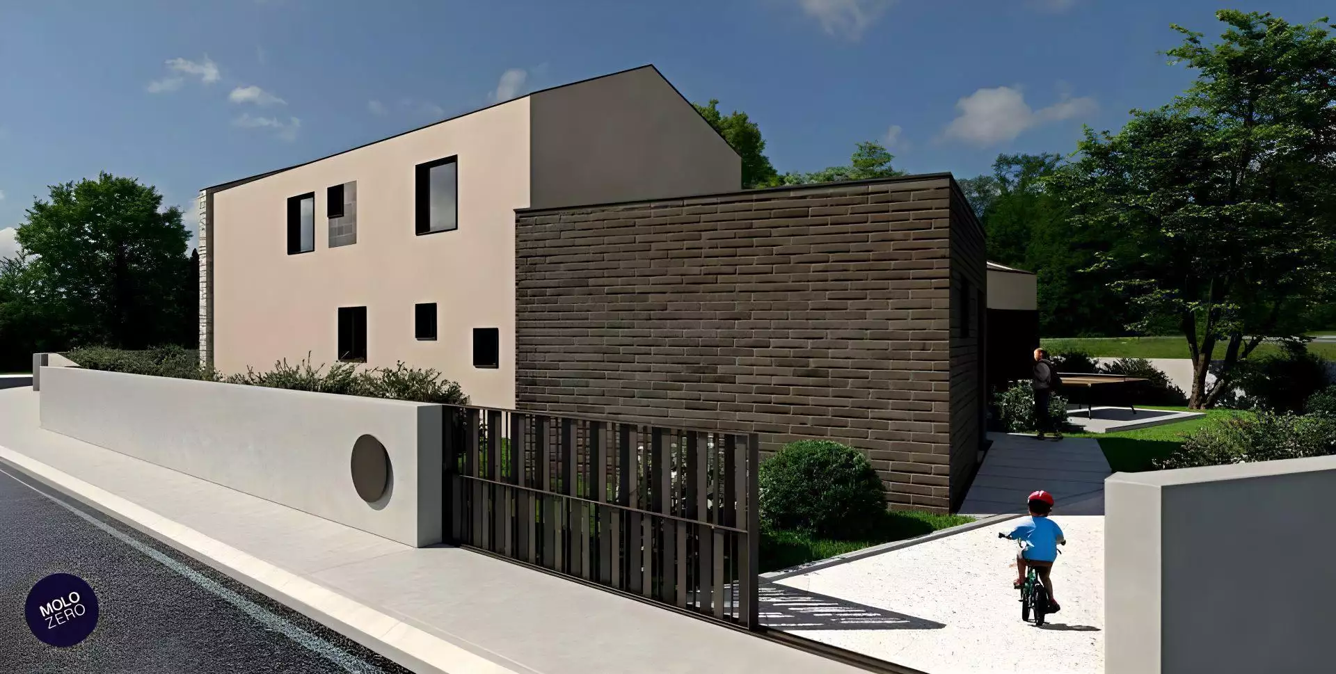 Вилла 263м² в Хорватии, Балэ. Стоимостью 1600000€ аренда фото-4