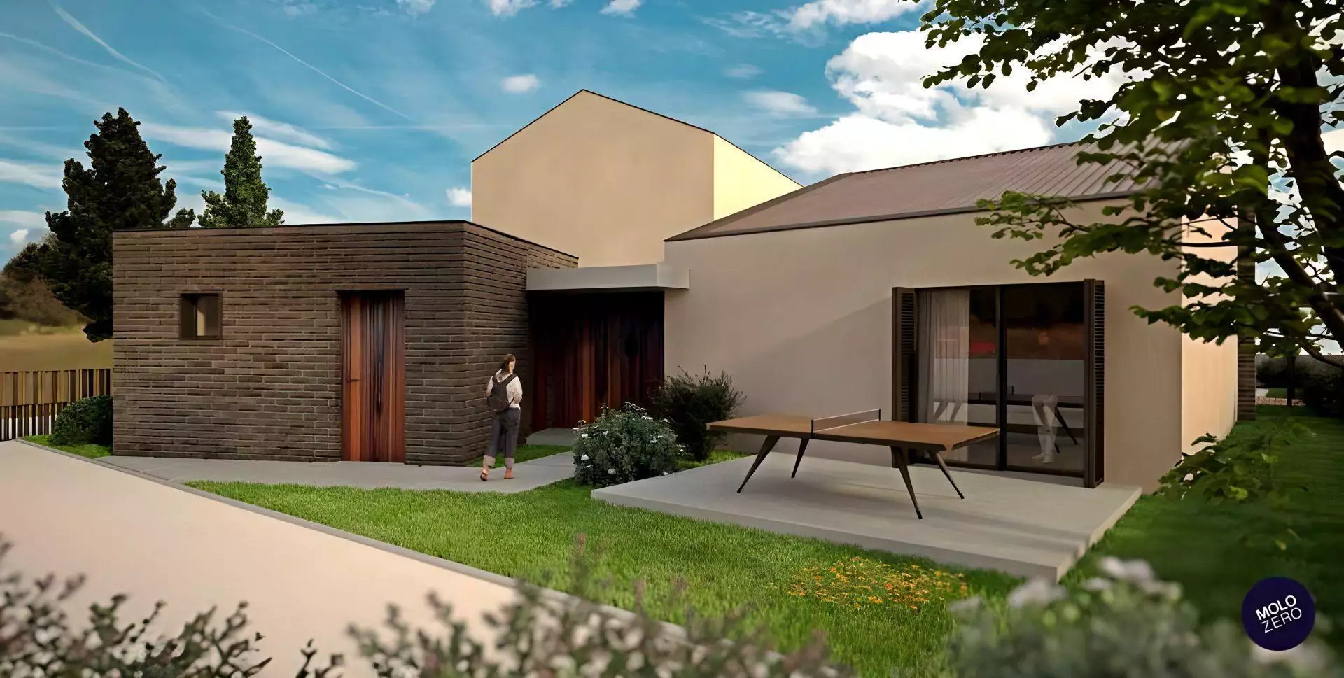 Вилла 263м² в Хорватии, Балэ. Стоимостью 1600000€ аренда фото-5