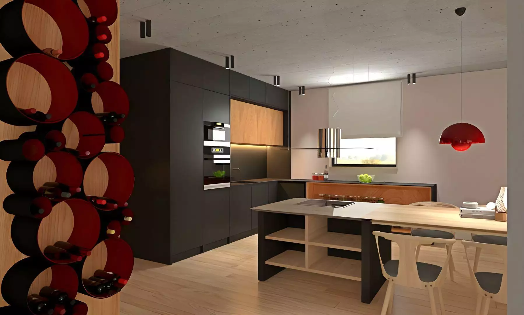 Вилла 263м² в Хорватии, Балэ. Стоимостью 1600000€ аренда фото-9