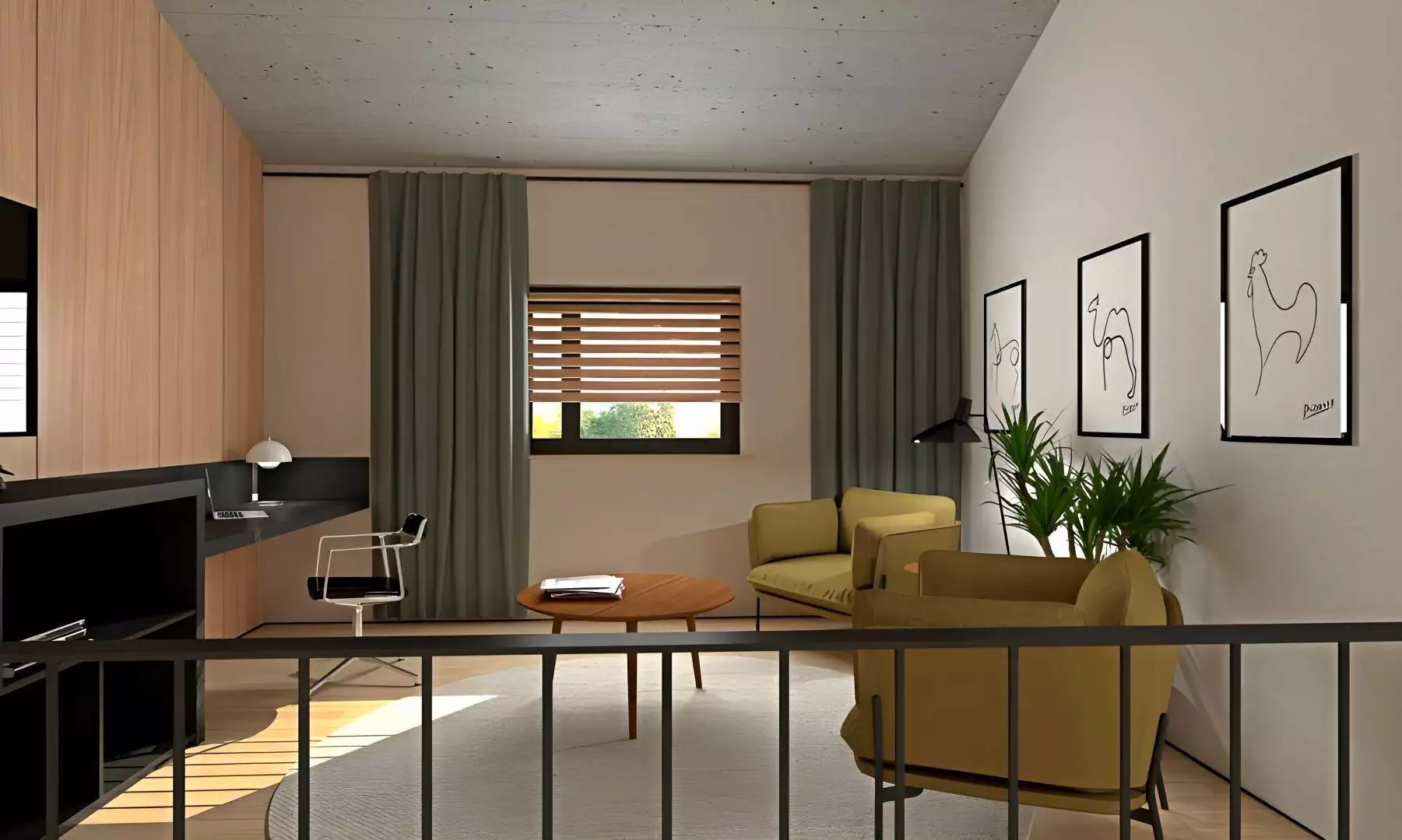 Вилла 263м² в Хорватии, Балэ. Стоимостью 1600000€ аренда фото-11