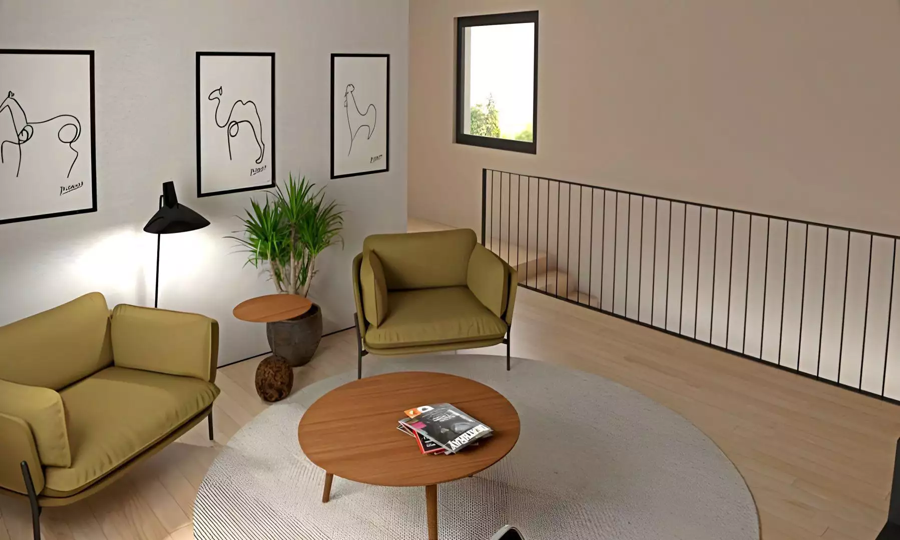 Вилла 263м² в Хорватии, Балэ. Стоимостью 1600000€ аренда фото-12