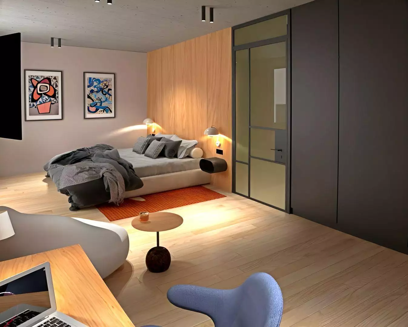 Вилла 263м² в Хорватии, Балэ. Стоимостью 1600000€ аренда фото-14