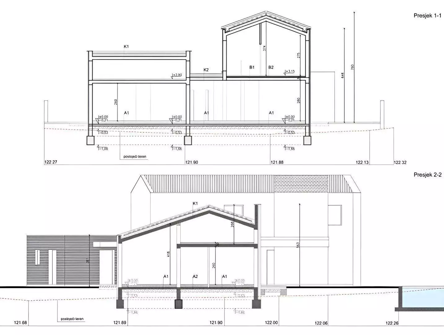 Вилла 263м² в Хорватии, Балэ. Стоимостью 1600000€ аренда фото-22