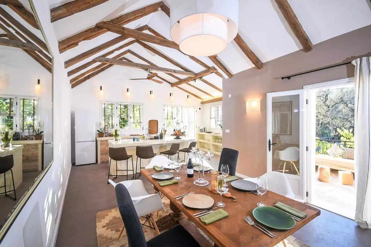 Вилла 255м² в Хорватии, Хвар. Стоимостью 1380000€ аренда фото-10