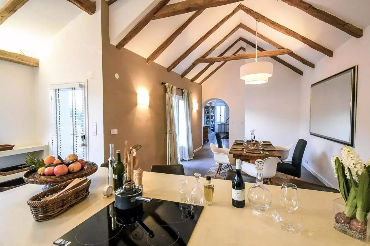 Вилла 255м² в Хорватии, Хвар. Стоимостью 1380000€ аренда фото-13