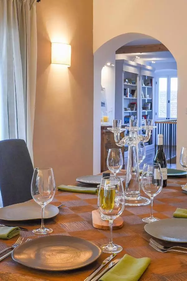 Вилла 255м² в Хорватии, Хвар. Стоимостью 1380000€ аренда фото-14