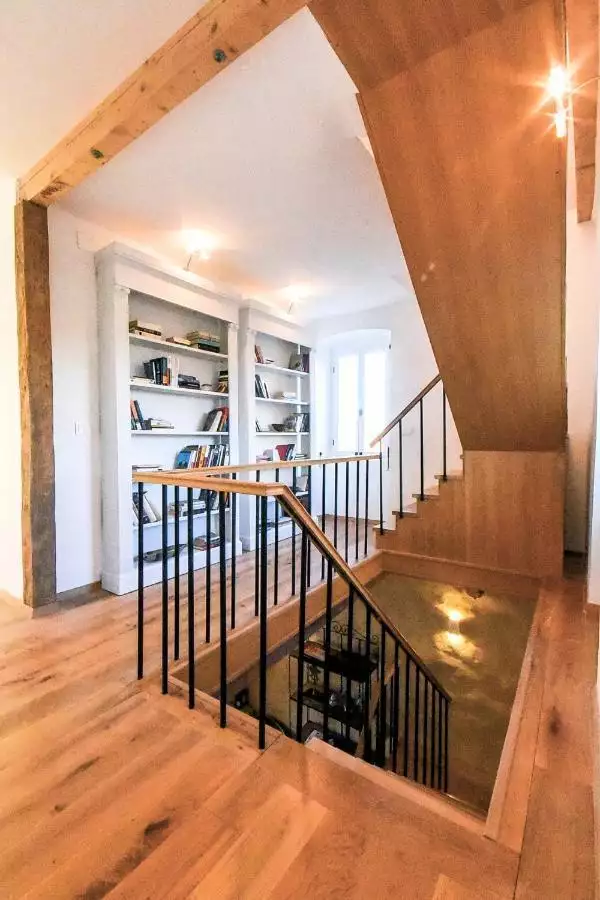 Вилла 255м² в Хорватии, Хвар. Стоимостью 1380000€ аренда фото-21