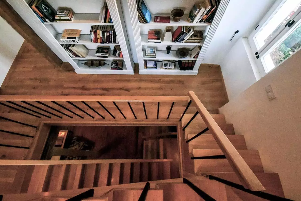 Вилла 255м² в Хорватии, Хвар. Стоимостью 1380000€ аренда фото-22