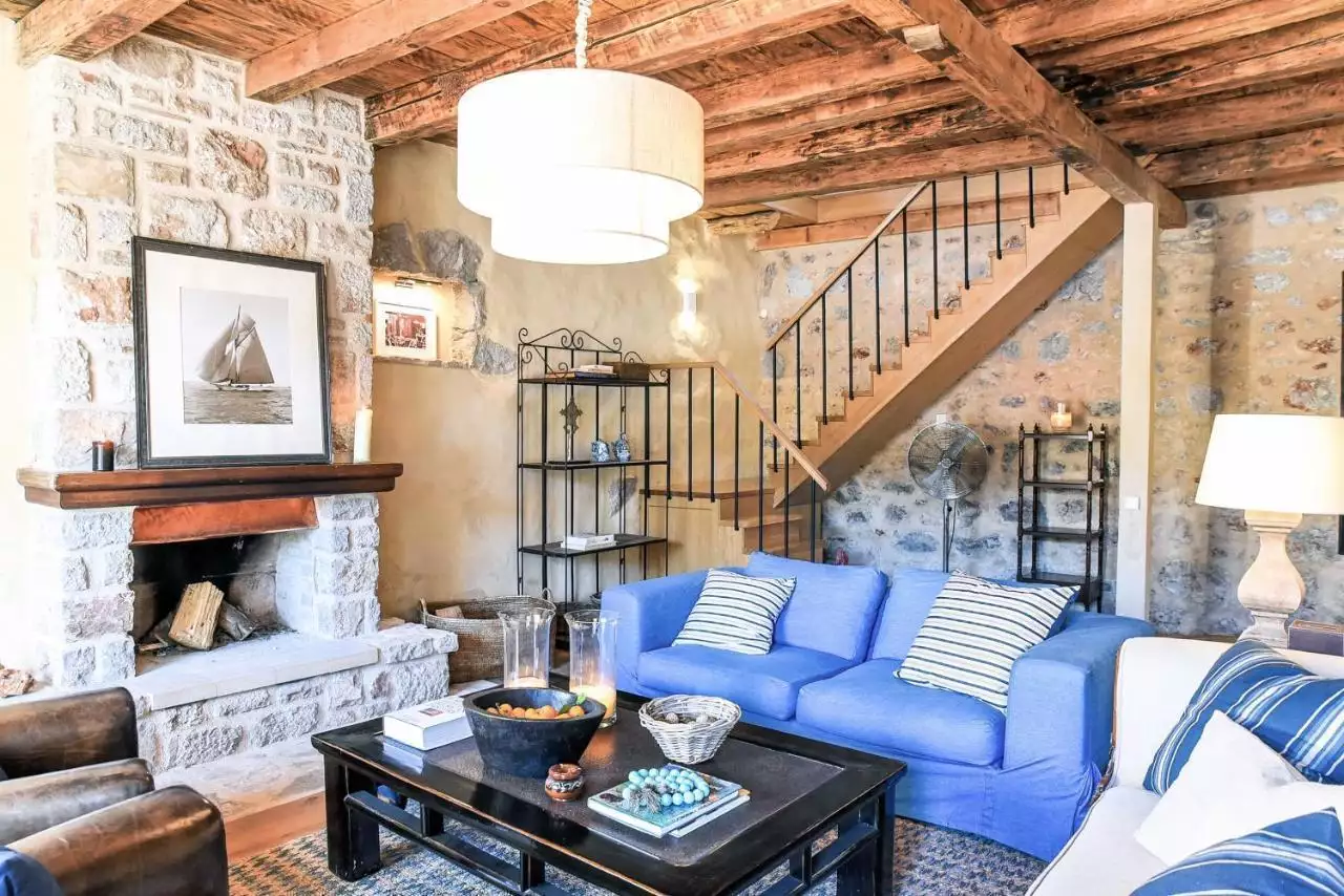 Вилла 255м² в Хорватии, Хвар. Стоимостью 1380000€ аренда фото-23