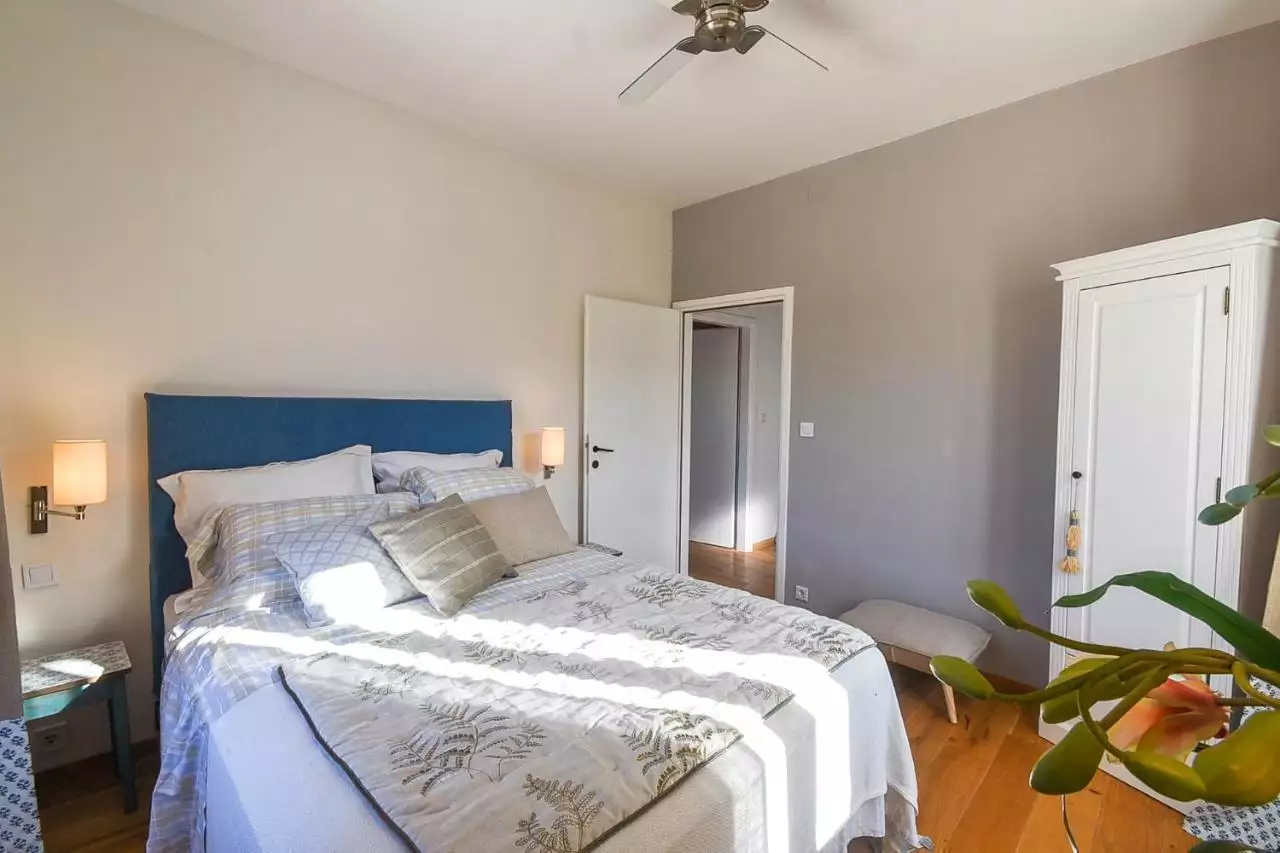 Вилла 255м² в Хорватии, Хвар. Стоимостью 1380000€ аренда фото-24