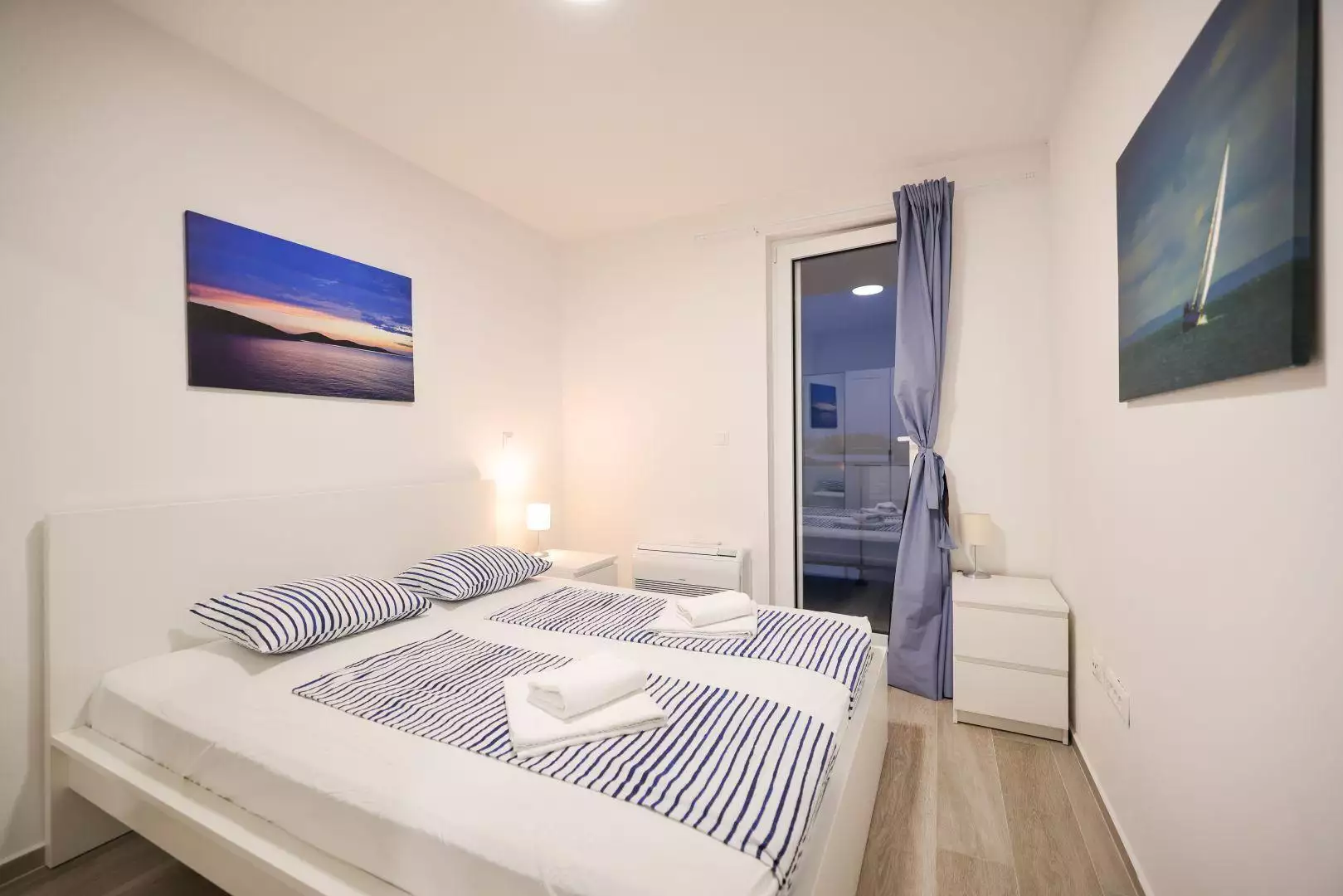 Вилла 162м² в Хорватии, Привлака. Стоимостью 671500€ аренда фото-9